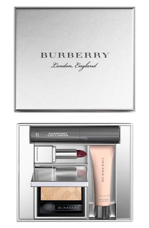 burberry cosmetics stockists uk|Burberry cosmetics nordstrom.